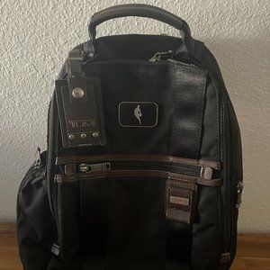 Tumi NBA Backpack